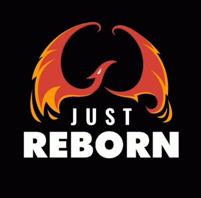 logo Just Reborn